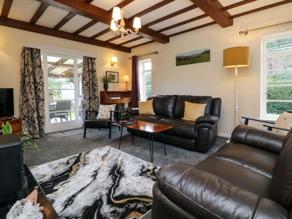 Barton Lodge - Somerset & Wiltshire - 1198464 - thumbnail photo 8