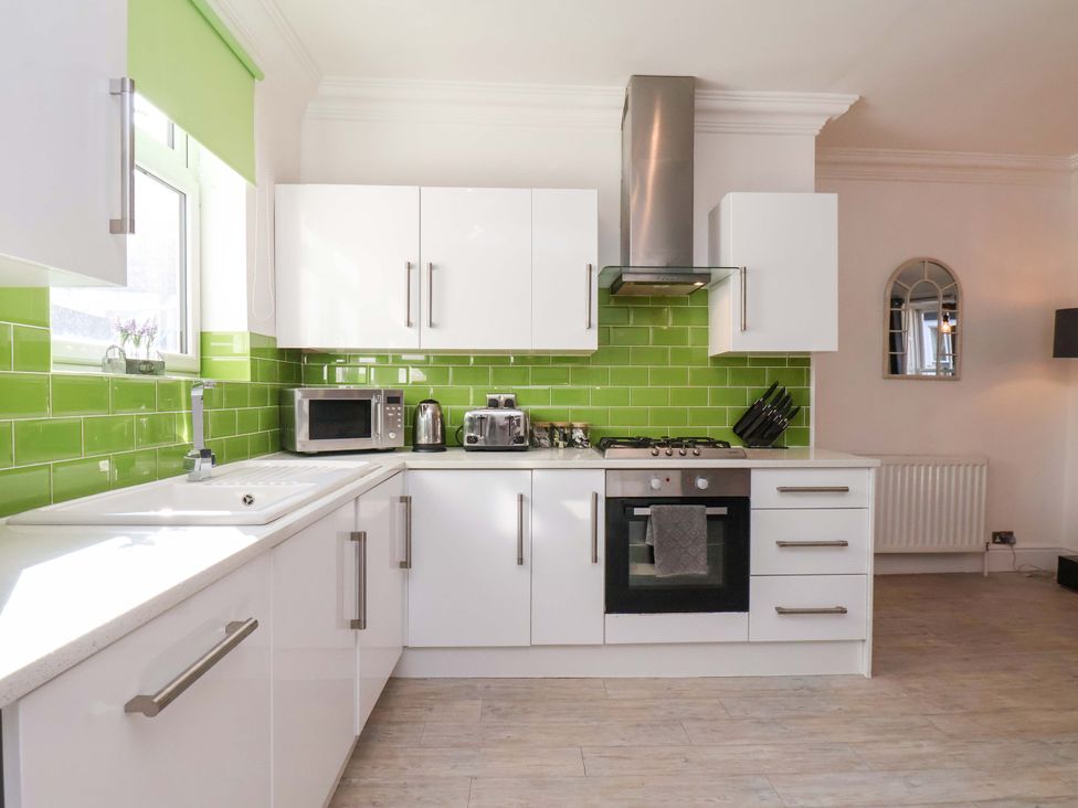 The Four Views - North Yorkshire (incl. Whitby) - 1198469 - thumbnail photo 10