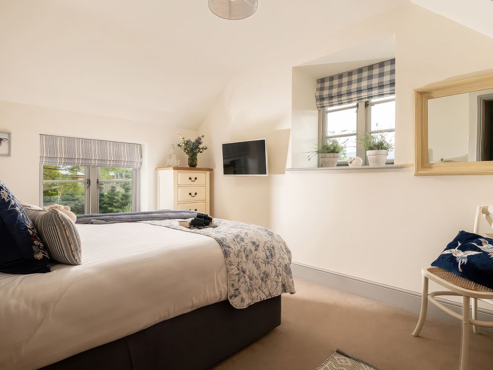 Shepherds Cottage - North Wales - 1198483 - thumbnail photo 15