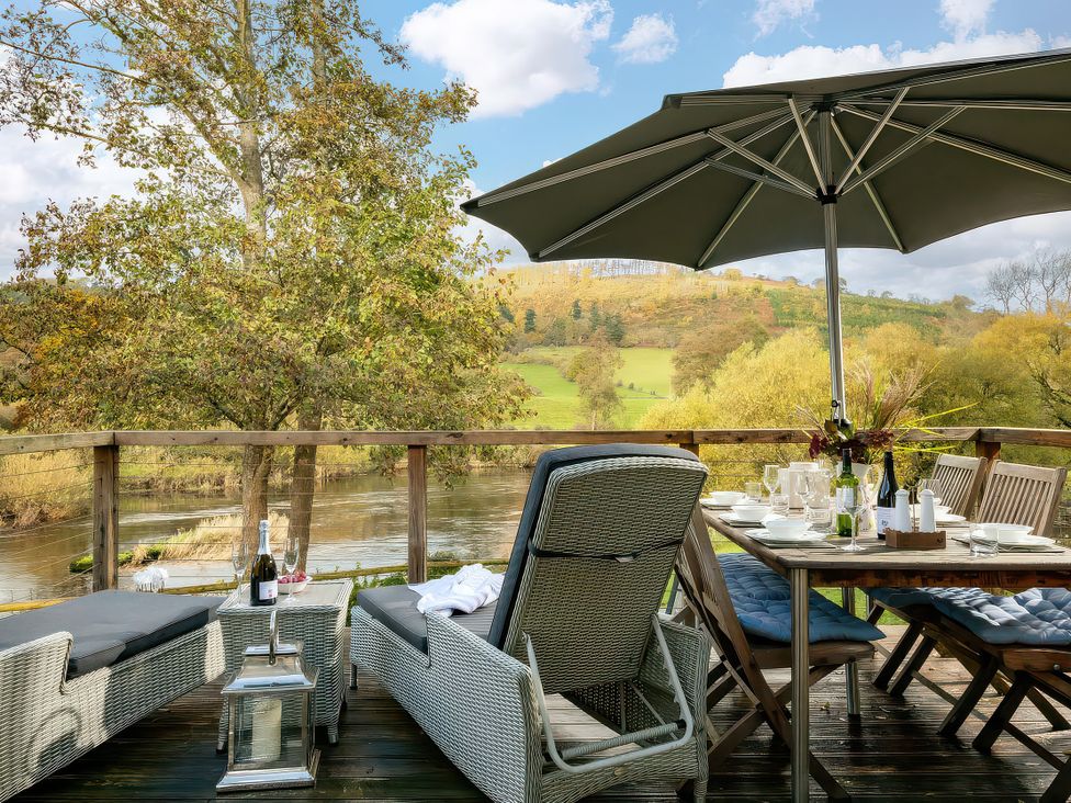 Flyfishers Cottage - North Wales - 1198484 - thumbnail photo 16