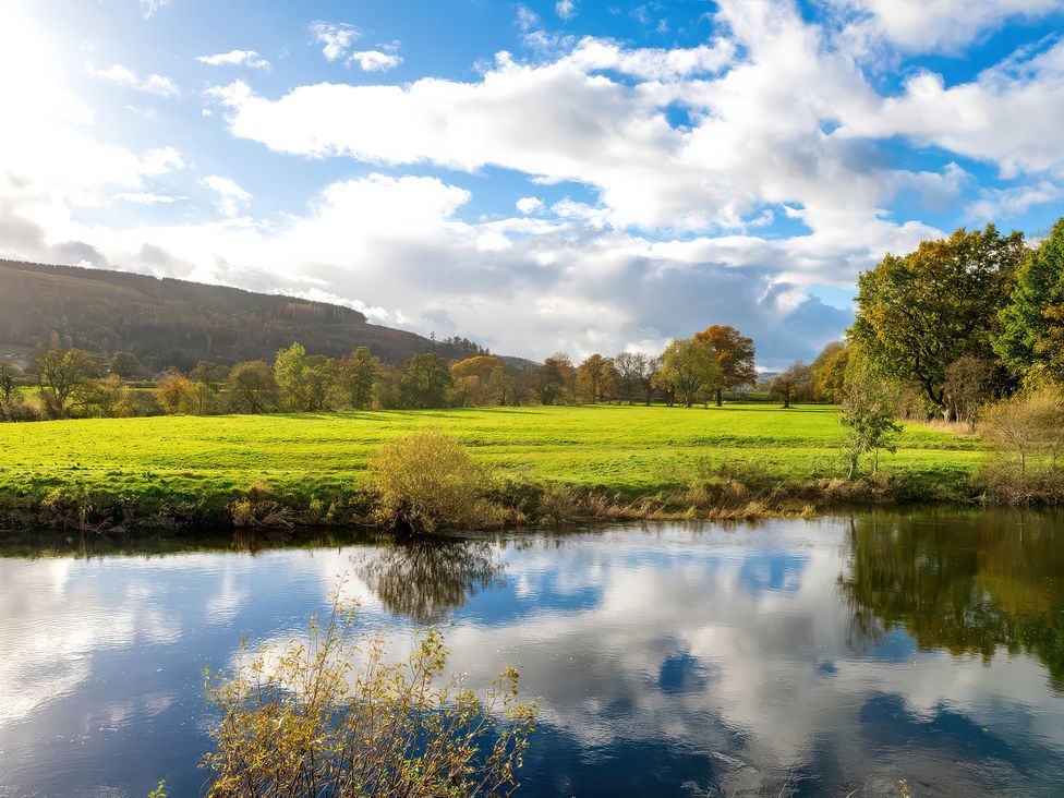 Flyfishers Cottage - North Wales - 1198484 - thumbnail photo 22