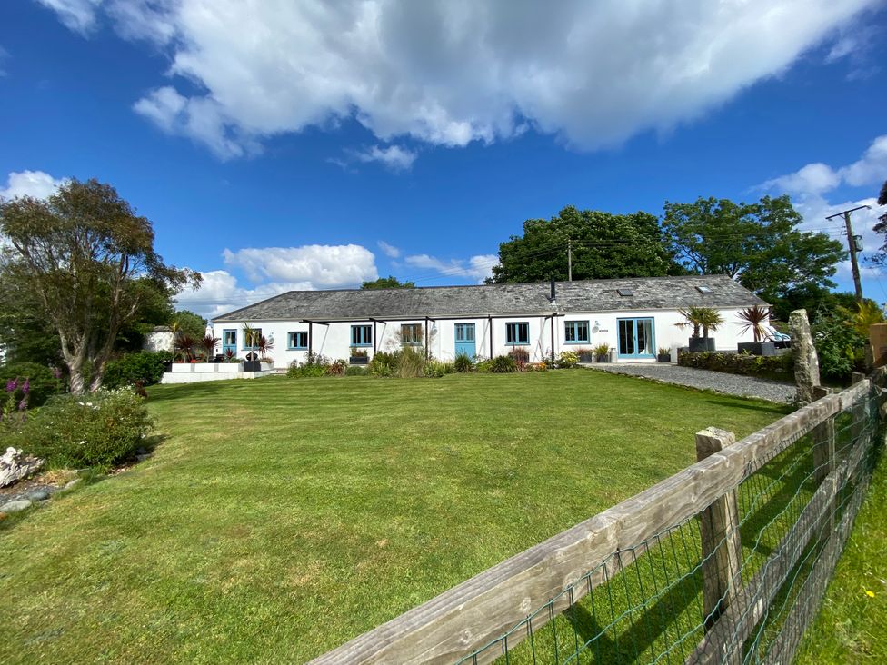 The Cowshed -  - 1198492 - thumbnail photo 2