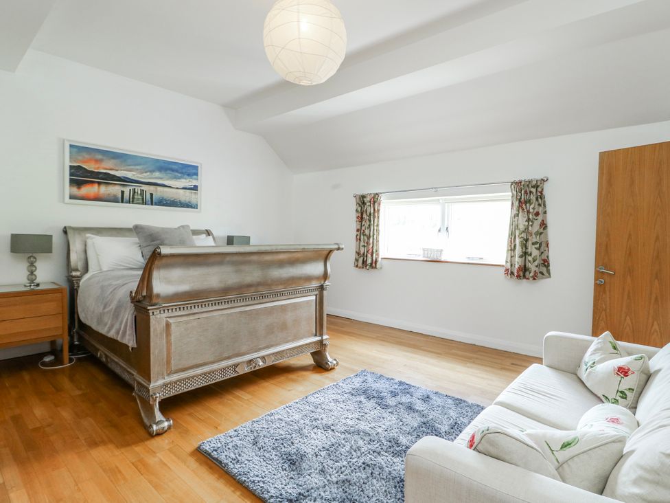 Too Hoots - Anglesey - 1198535 - thumbnail photo 17