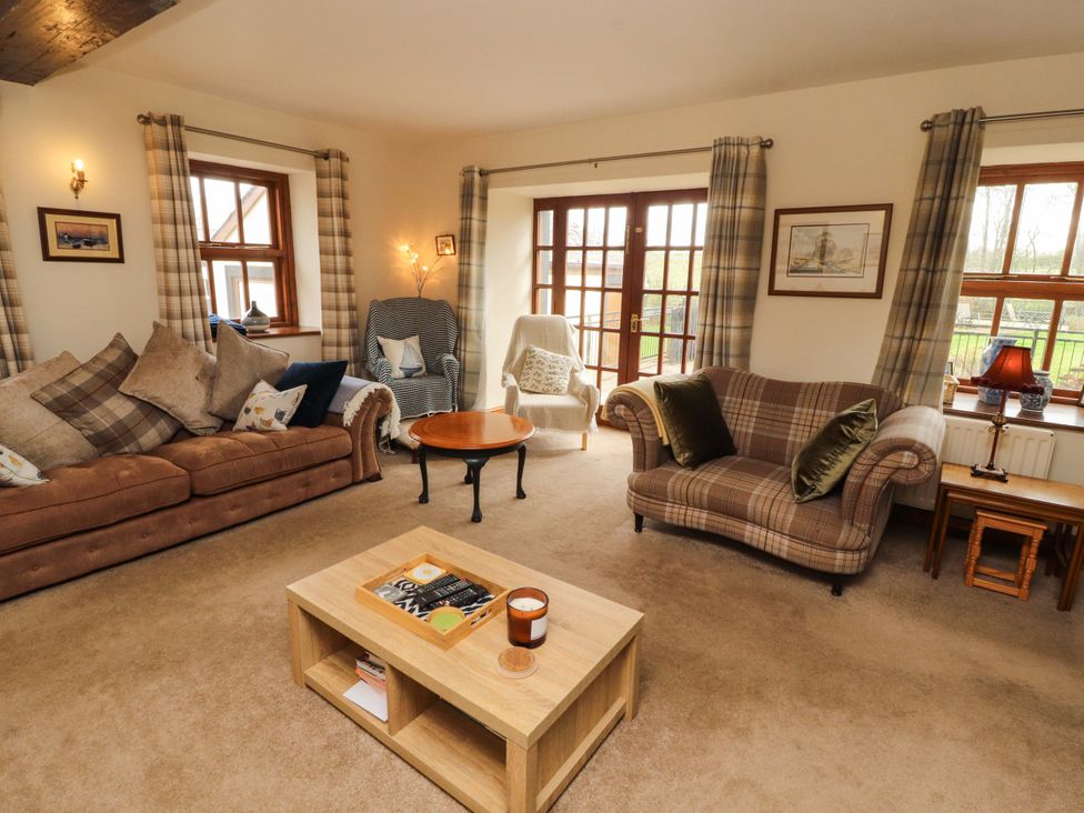 High Mill House - Lake District - 1198634 - thumbnail photo 3