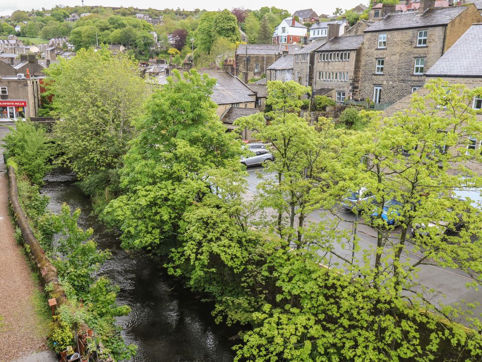Riverview Cottage - Peak District & Derbyshire - 1198639 - thumbnail photo 27