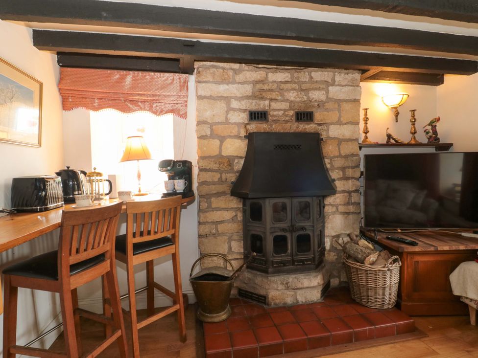 The Annexe at Cherry Cottage - Cotswolds - 1198717 - thumbnail photo 12