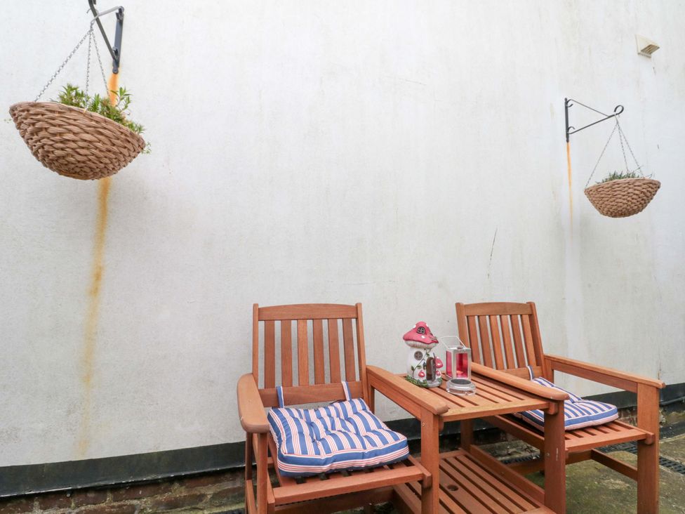 Blackberry Cottage - North Yorkshire (incl. Whitby) - 1198963 - thumbnail photo 26