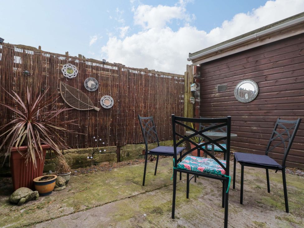 Blackberry Cottage - North Yorkshire (incl. Whitby) - 1198963 - thumbnail photo 30