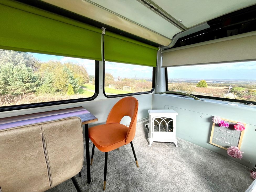 No 1 The Depot - Northumberland - 1199061 - thumbnail photo 7