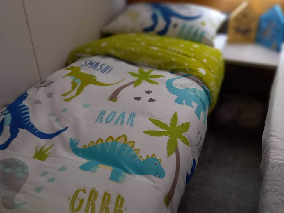 Blue water 3 Beverley Bay Static Caravan - Devon - 1199108 - thumbnail photo 6