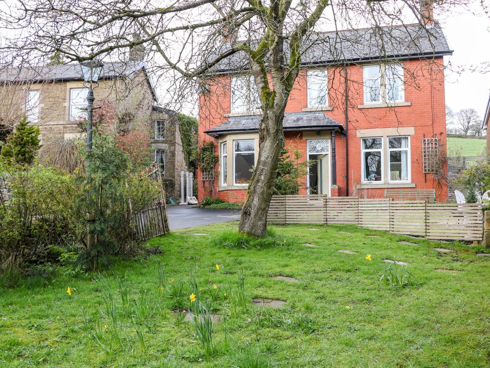 Glenside Lodge - Peak District & Derbyshire - 1199223 - thumbnail photo 18