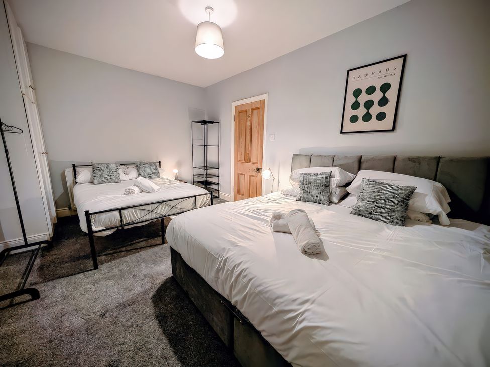 4 The Croft - Northumberland - 1199310 - thumbnail photo 17