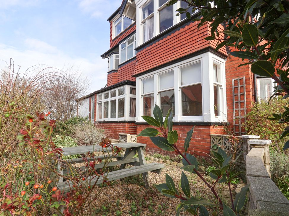 11 Peasholm Avenue - North Yorkshire (incl. Whitby) - 1199421 - thumbnail photo 41