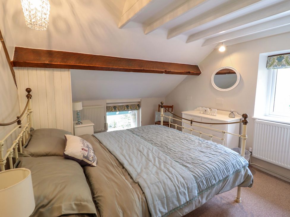 Millers Loft - North Wales - 1199511 - thumbnail photo 18