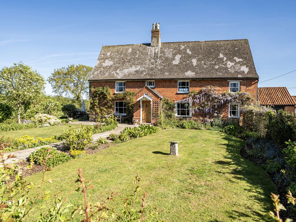 Cutbush Farmhouse - Norfolk - 1199546 - thumbnail photo 39