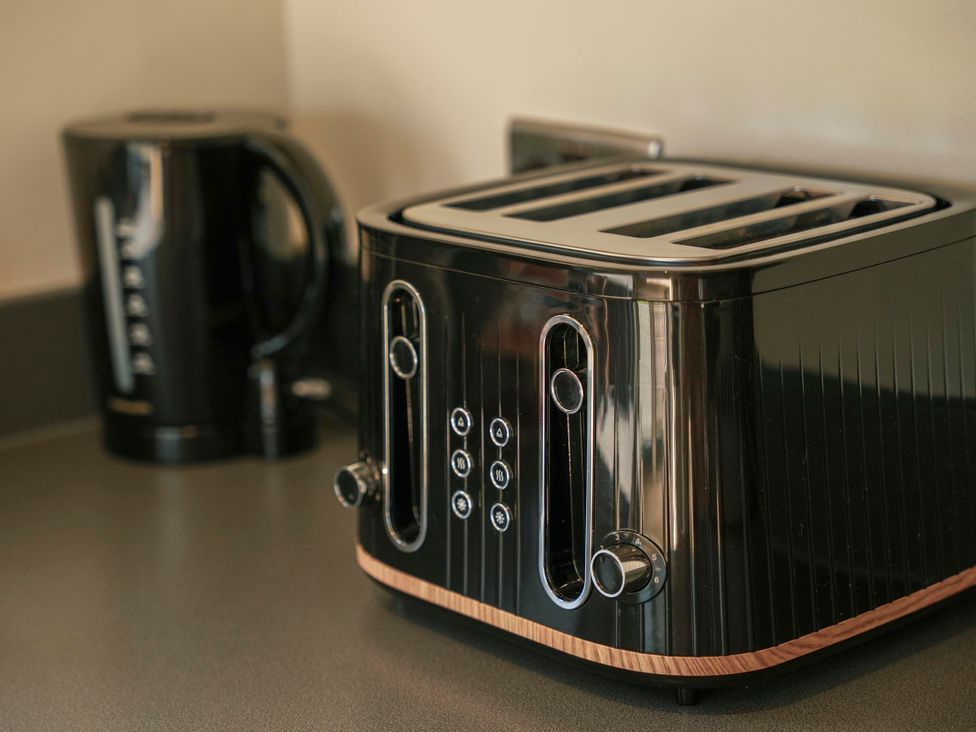 Oak Lodge - Mid Wales - 1199653 - thumbnail photo 11