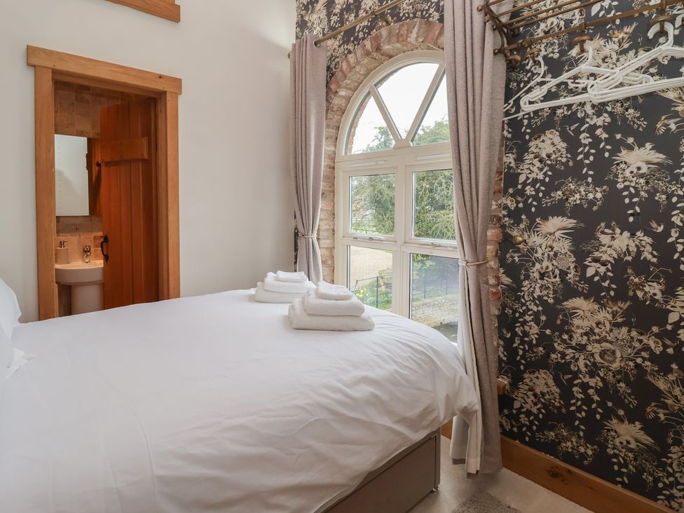 Mill Race Cottage - North Yorkshire (incl. Whitby) - 1199744 - thumbnail photo 9