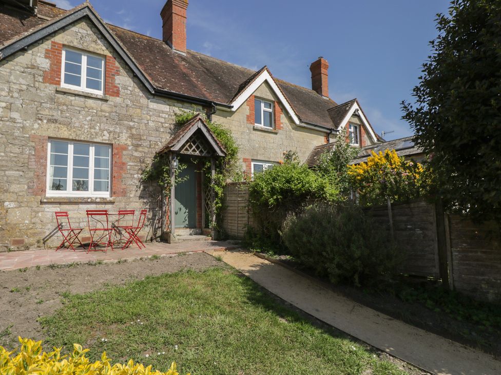 Middle Cottage - Somerset & Wiltshire - 1199847 - thumbnail photo 1