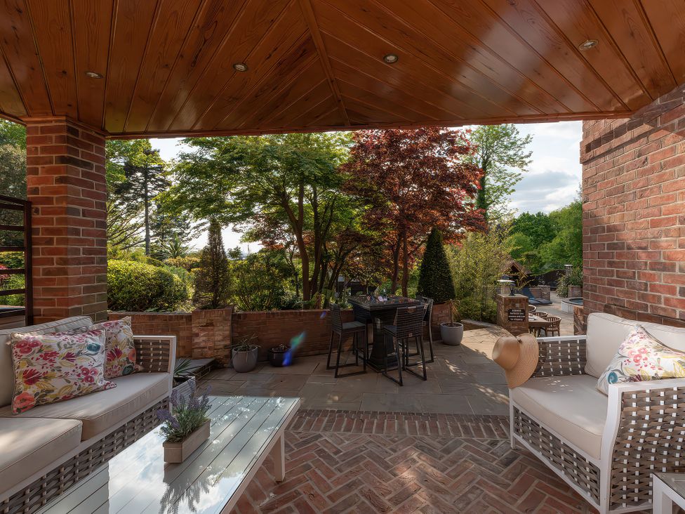 Hamble House - Hampshire - 1199941 - thumbnail photo 35