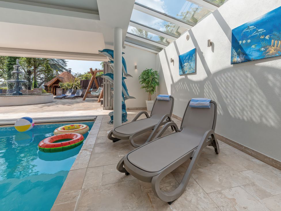 Hamble House - Hampshire - 1199941 - thumbnail photo 39