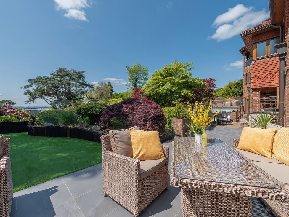 Hamble House - Hampshire - 1199941 - thumbnail photo 54