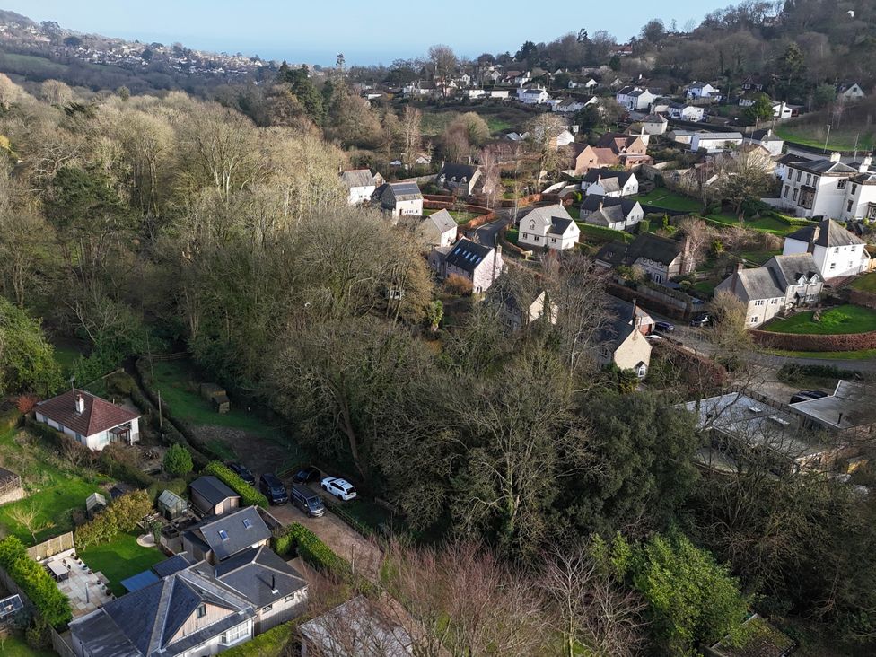 Le Petit Glen - Devon - 1199949 - thumbnail photo 29