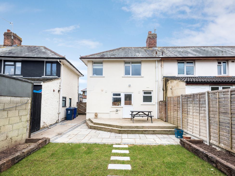 Florence of Oxford - Cotswolds - 1200071 - thumbnail photo 1