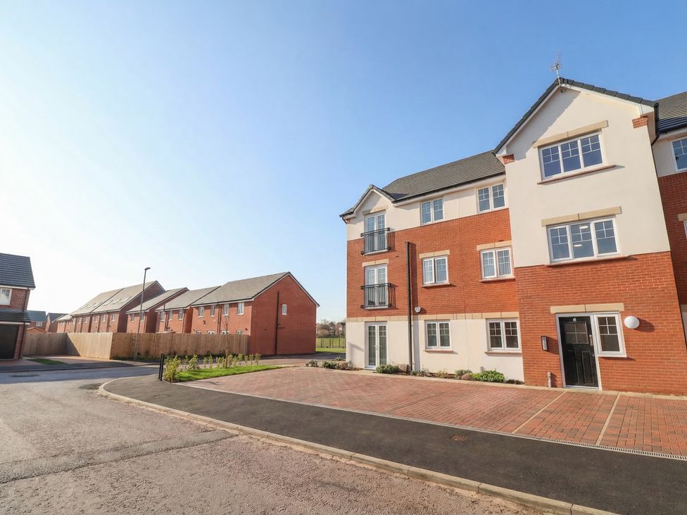 Apartment 7 at Anfield -  - 1200090 - thumbnail photo 12