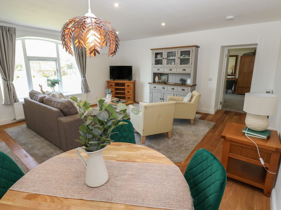 Castle View Cottage - North Yorkshire (incl. Whitby) - 1200182 - thumbnail photo 10