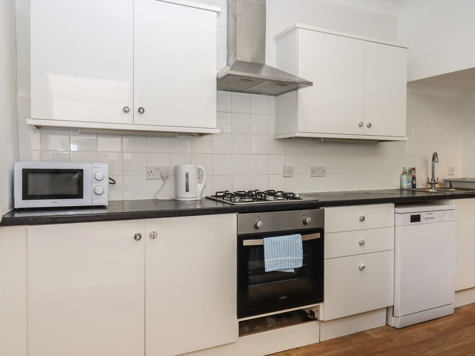 Marina Court Apartment - Devon - 1200248 - thumbnail photo 20