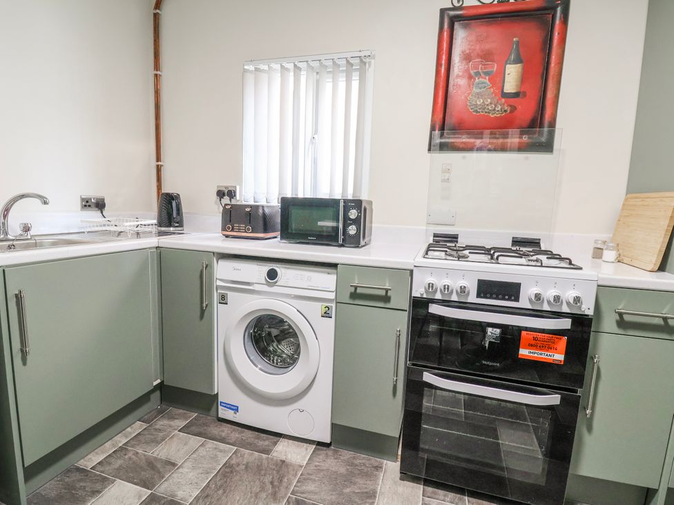 Ince Lodge - North Wales - 1200284 - thumbnail photo 11