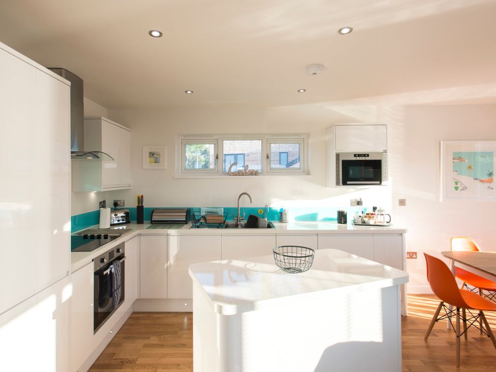 Barbara - Cornwall - 1200377 - thumbnail photo 6