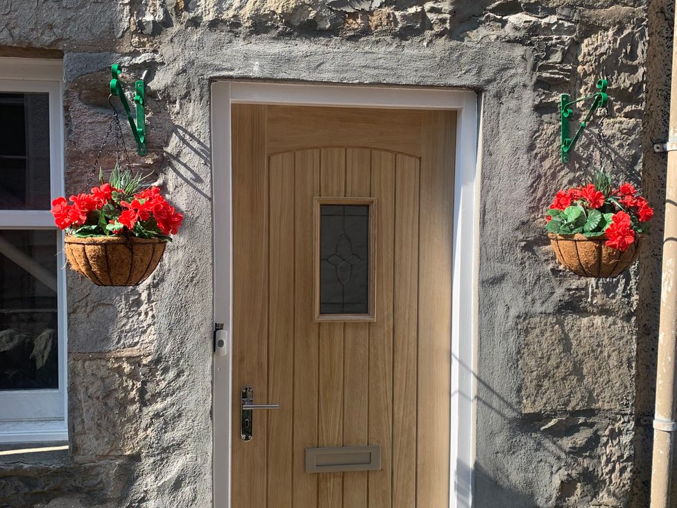 Stylish Highland retreat in the heart of town - Scottish Lowlands - 1200439 - thumbnail photo 6