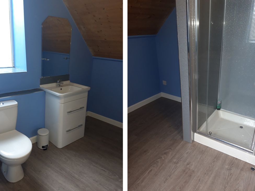 Surf-ready apartment with sea views in town - Cornwall - 1200451 - thumbnail photo 7