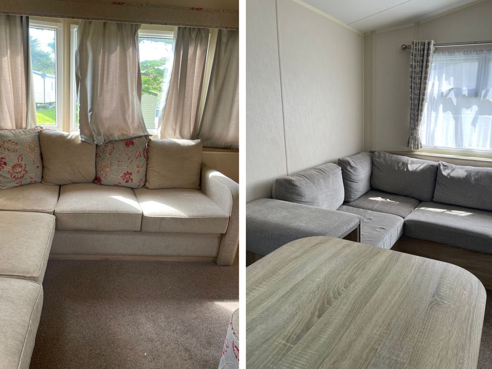 Pet-friendly lodge near Fistral Beach - Cornwall - 1200464 - thumbnail photo 1