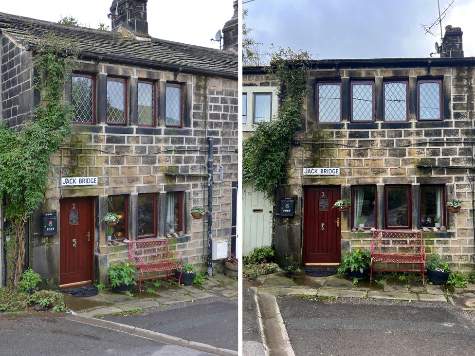 Pet-friendly cottage with walks from the door - Yorkshire Dales - 1200477 - thumbnail photo 11