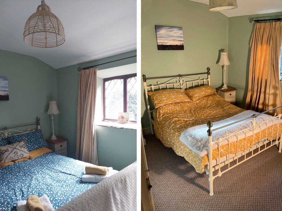 Pet-friendly cottage with walks from the door - Yorkshire Dales - 1200477 - thumbnail photo 7