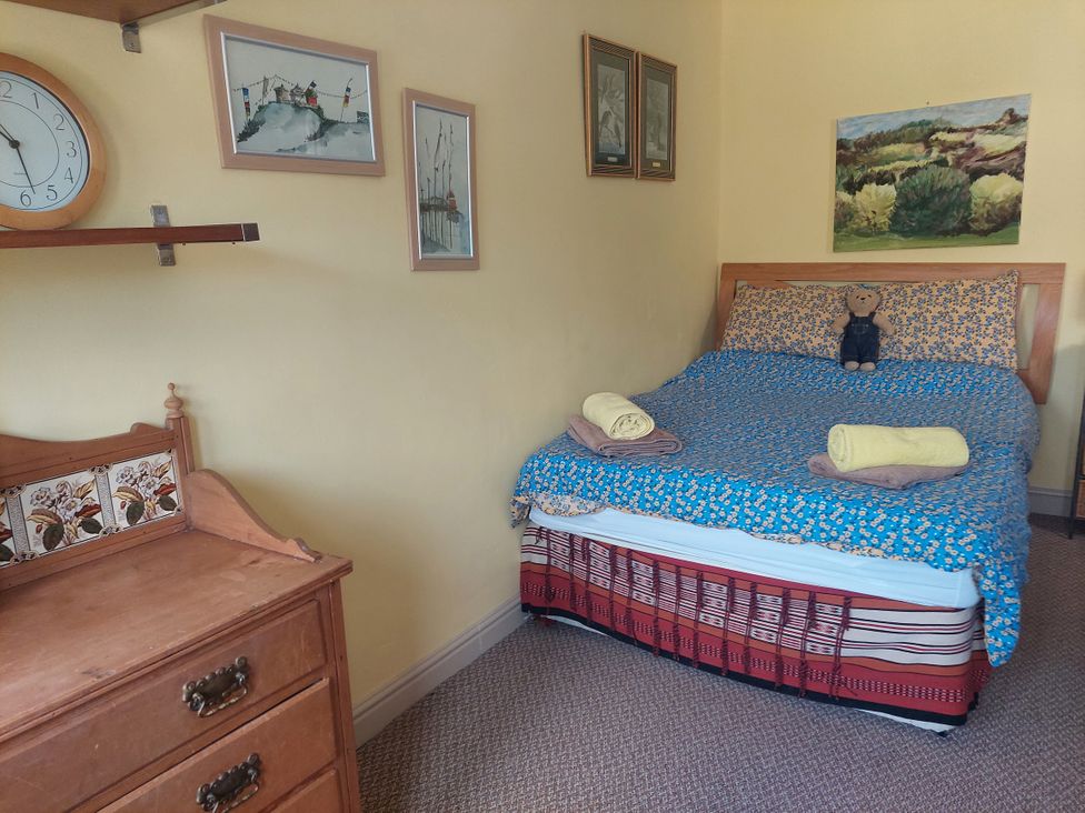 Pet-friendly cottage with walks from the door - Yorkshire Dales - 1200477 - thumbnail photo 9