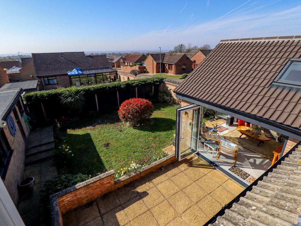 Seascape - Norfolk - 1200510 - thumbnail photo 32