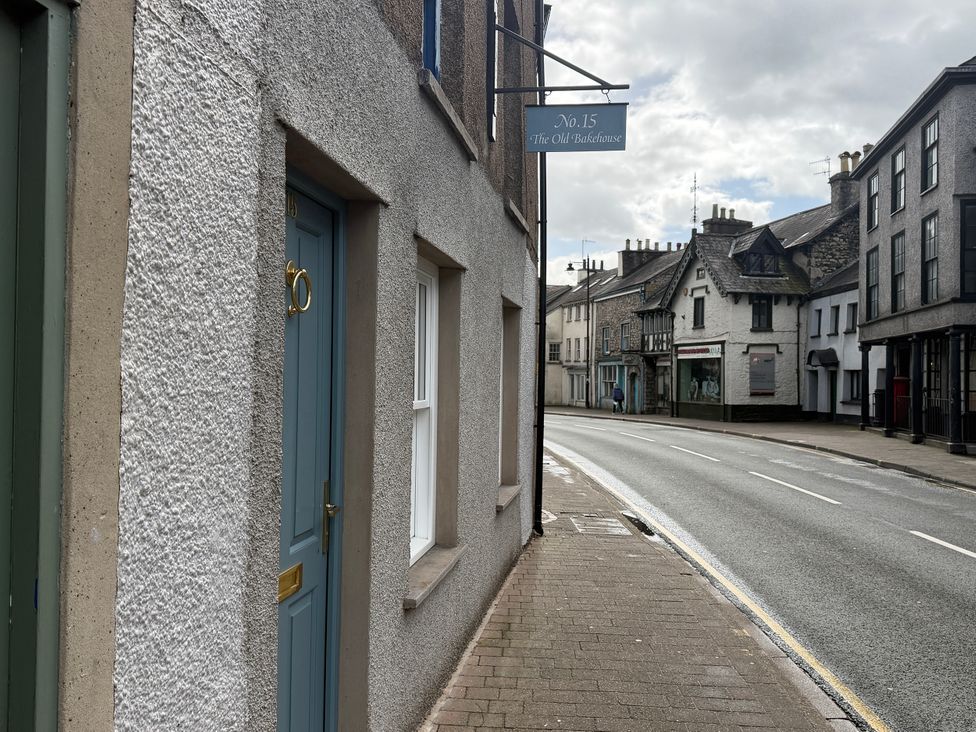 The Old Bakehouse - Lake District - 1200520 - thumbnail photo 24