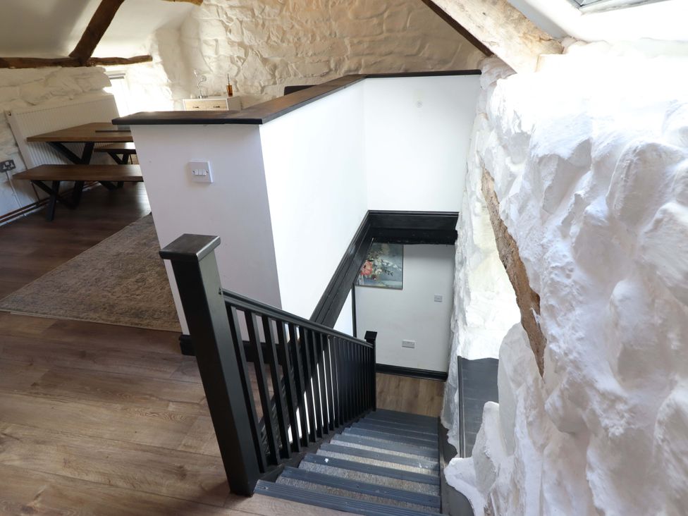 The Lodge House at Rhiw Goch Inn - North Wales - 1200523 - thumbnail photo 18