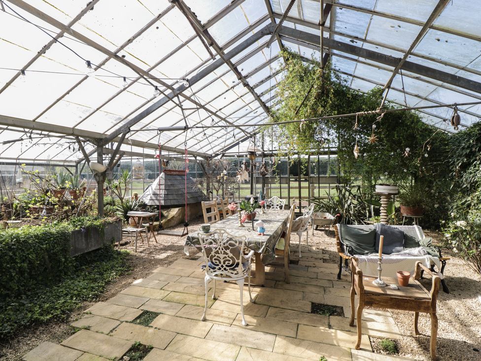 The Hideaway Loft - Somerset & Wiltshire - 1200564 - thumbnail photo 18