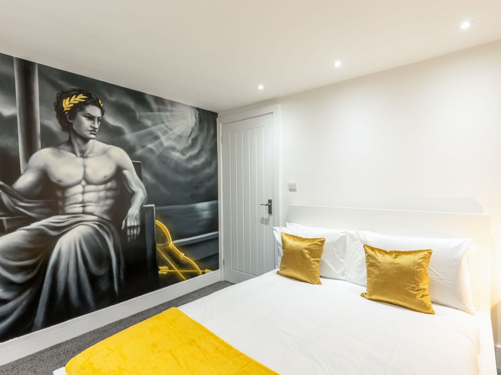 Manor Farm - Somerset & Wiltshire - 1200682 - thumbnail photo 13