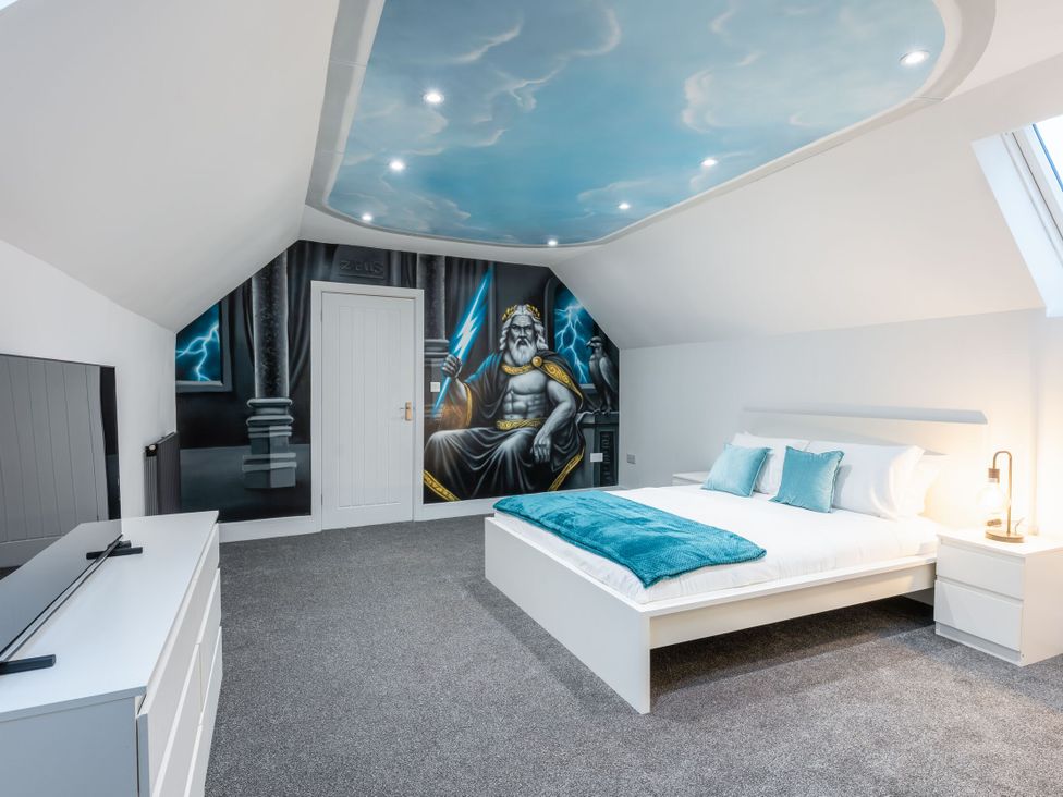 Manor Farm - Somerset & Wiltshire - 1200682 - thumbnail photo 15