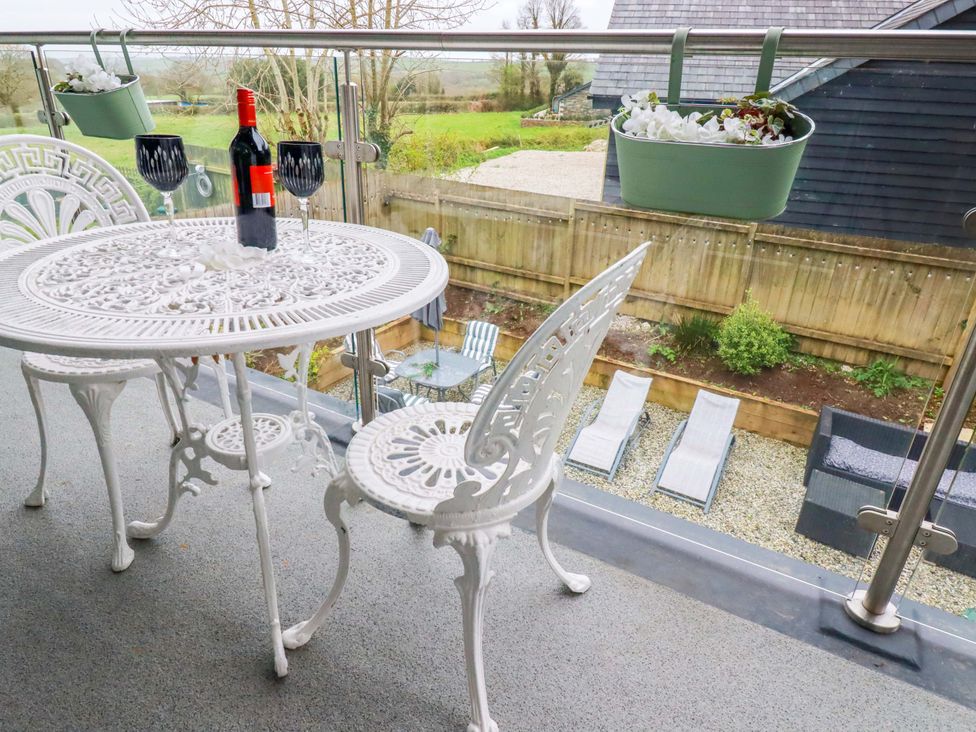 Meadow Retreat - Cornwall - 1201011 - thumbnail photo 27