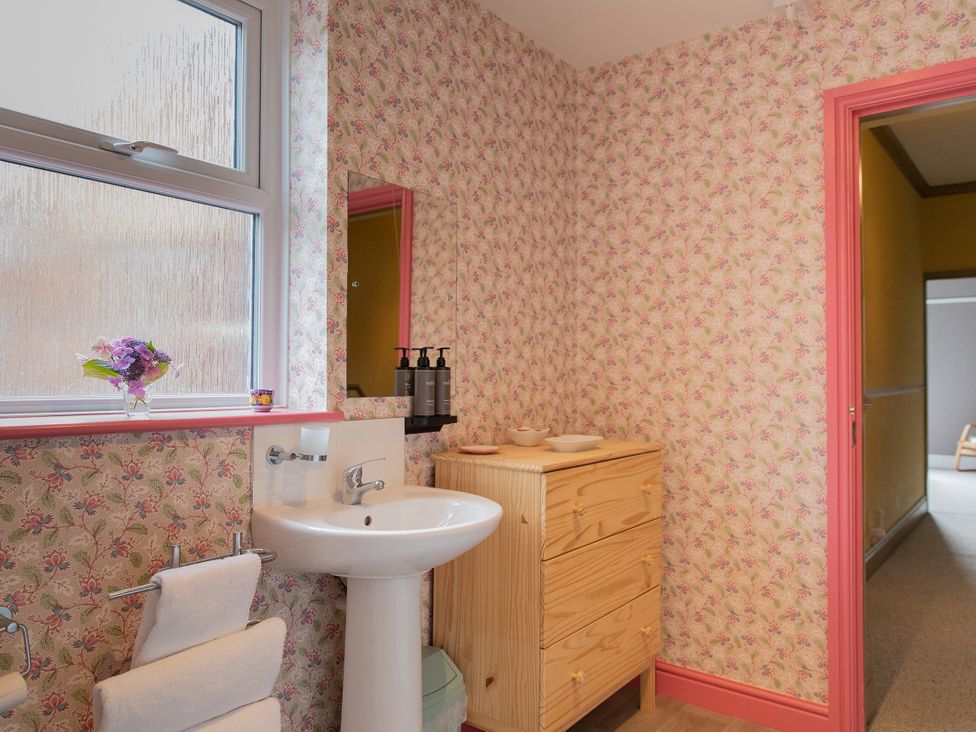 No 2 Townhouse - Northumberland - 1201085 - thumbnail photo 39