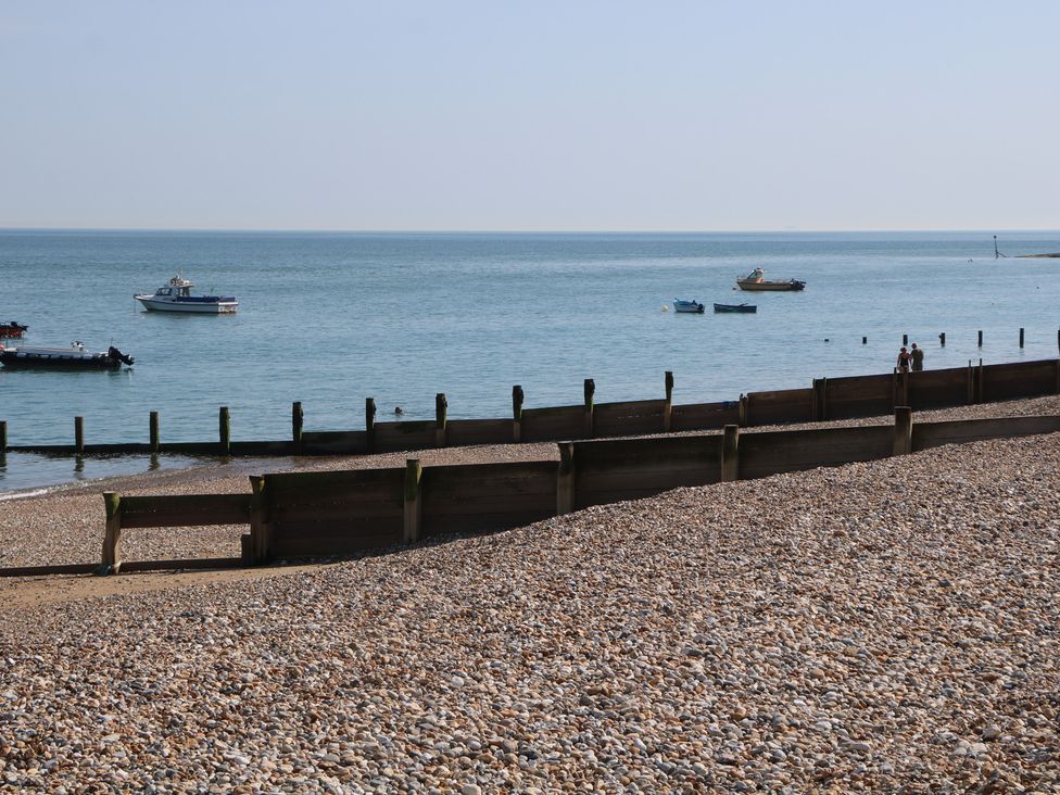 Smugglers Cottage - Kent & Sussex - 1201221 - thumbnail photo 30