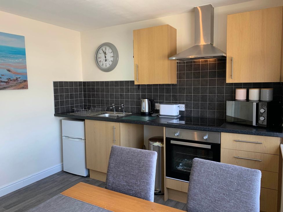 Balcony Apartment near Skegness Beach & Town - Lincolnshire - 1201271 - thumbnail photo 10