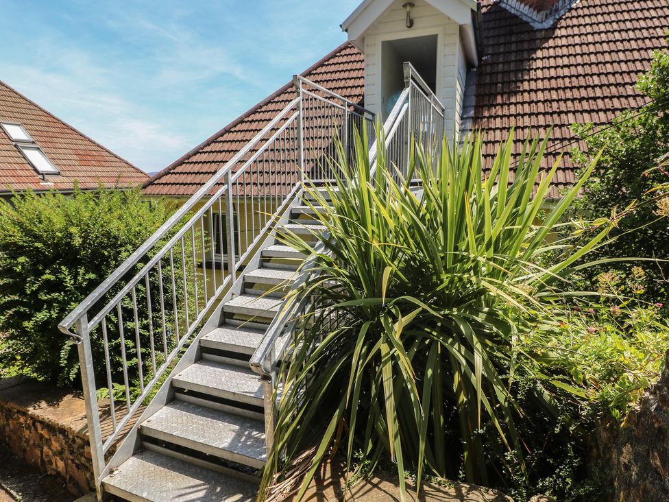Seaside Steps - South Wales - 1201375 - thumbnail photo 16