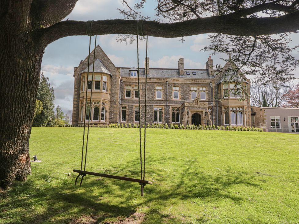 Brettargh Holt Mansion Sleeping 48 - Lake District - 1201677 - thumbnail photo 2